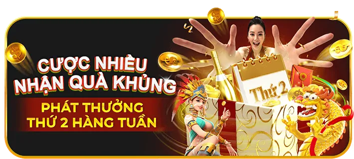 Ưu đãi độc quyền 3win APK