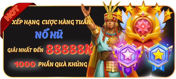 Khuyến mãi 3win APK