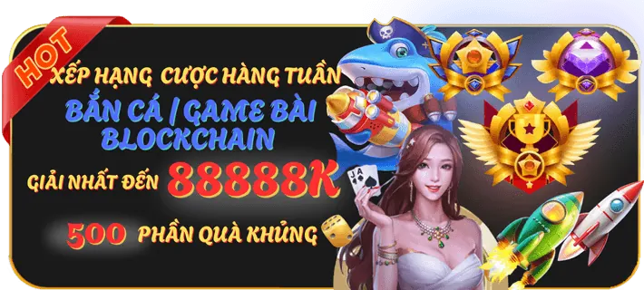 Tính năng mới 3win APK