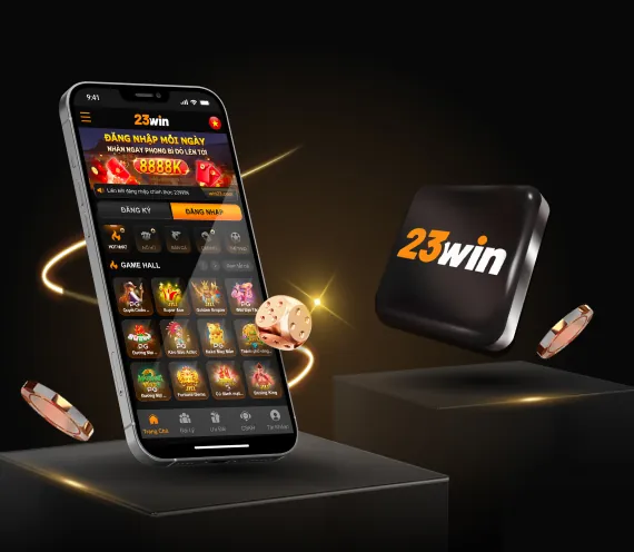 Kho trò chơi đa dạng trên 3win APK