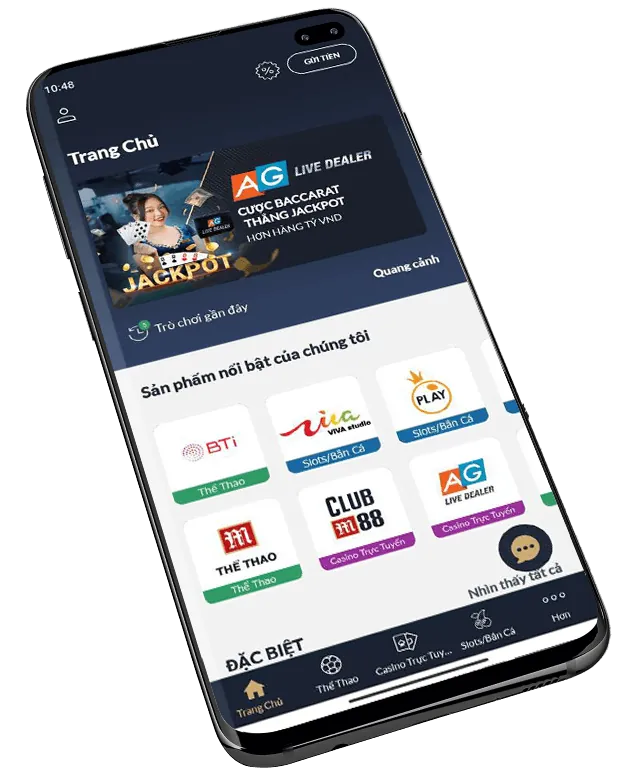 Hướng dẫn tải 3win APK về điện thoại