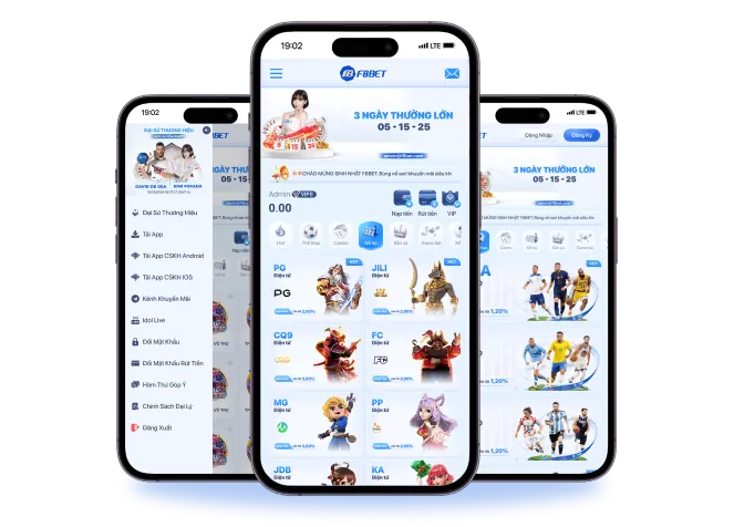 Người dùng kiểm soát quyền riêng tư dữ liệu của họ trên 3win APK