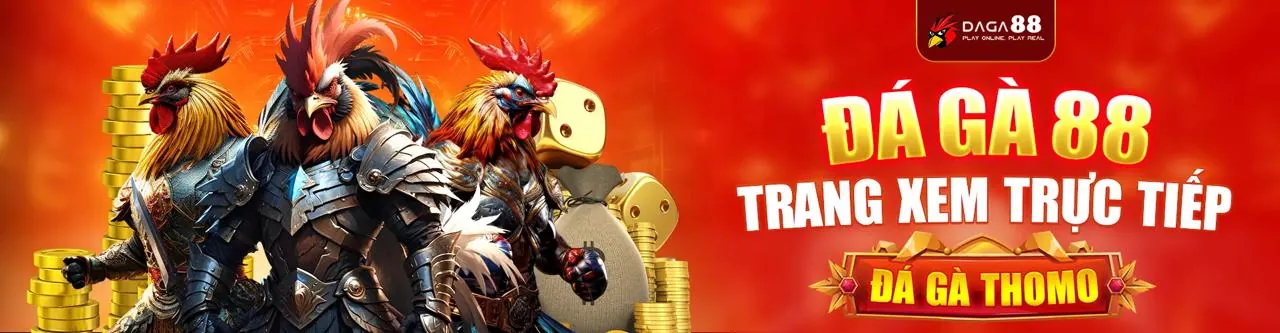 Đá gà trực tuyến 3win APK