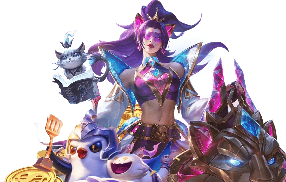 Trò chơi mới trên 3win APK