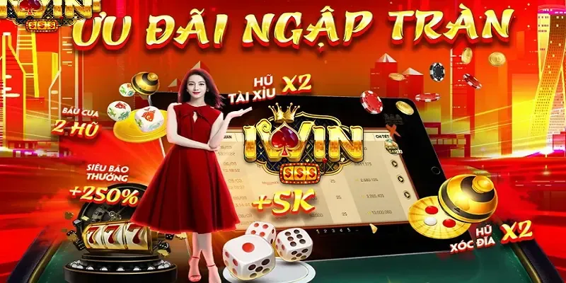 Tính năng độc đáo của 3win APK