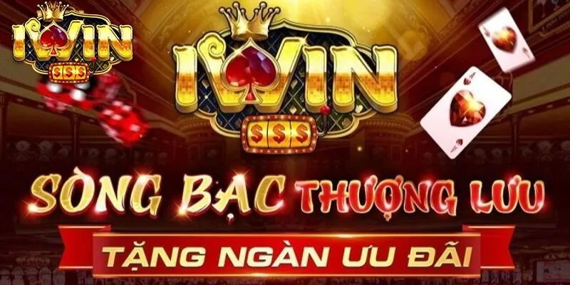Ưu đãi chào mừng 3win